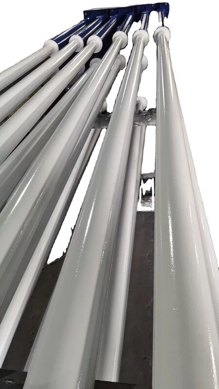 Luz de Rua IP65 à Prova d'Água de Alto Lúmen LED para Estrada Rodoviária | Equipamento de Engenharia Municipal