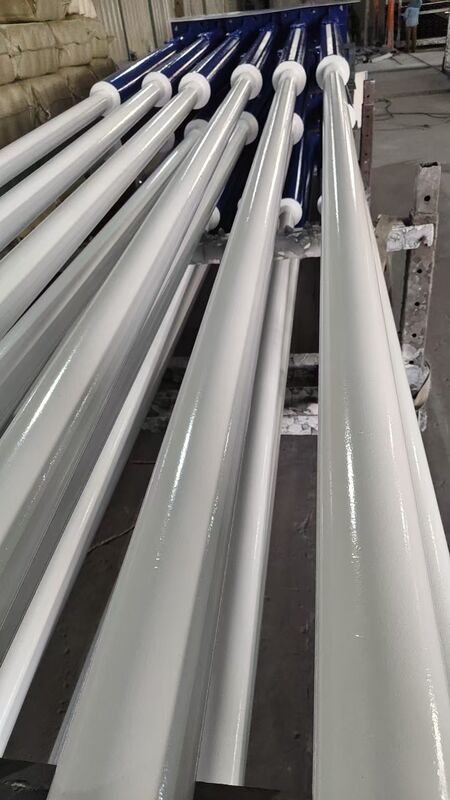 Luz de Rua IP65 à Prova d'Água de Alto Lúmen LED para Estrada Rodoviária | Equipamento de Engenharia Municipal