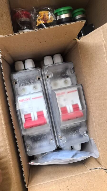 Luz de Rua IP65 à Prova d'Água de Alto Lúmen LED para Estrada Rodoviária | Equipamento de Engenharia Municipal