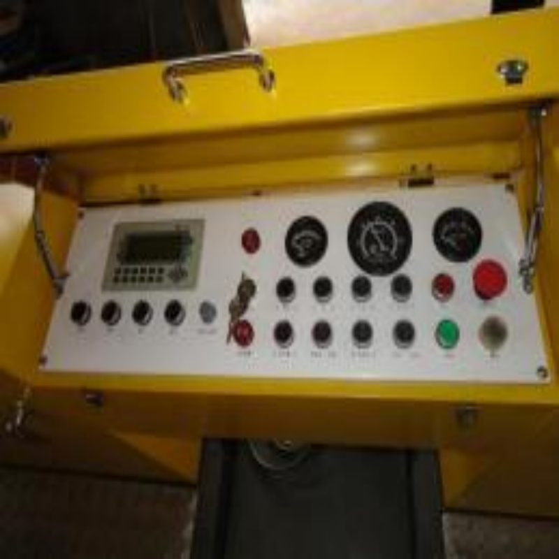 SRO5312TFC-13 Micro Paver de Superfície, Caminhão de Pavimentação de Slurry, Asfalto, Selo de Slurry Veículo de Manutenção de Estradas